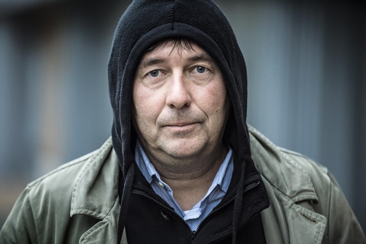Oorlogsjournalist Rudi Vranckx: “Waarheid is een van de vele opties geworden”